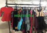 Popular Used Winter Clothes Second Hand Children Winter Dress Korean Style