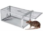 Galvanized / PVC Coating Welded Industrial Wire Mesh Containers For Animal Cage