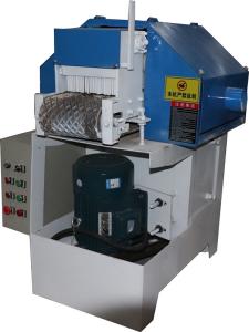 China BPJ250 electric Timber slab multi blade saw machine circular saw wholesale