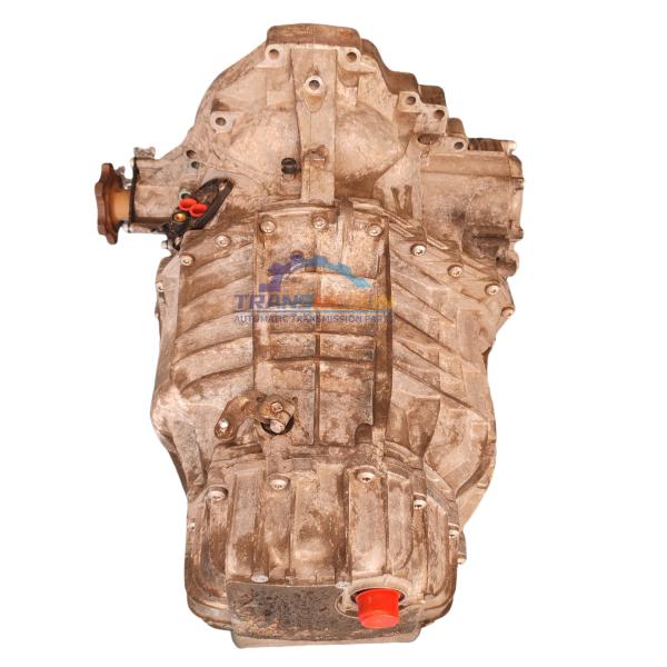 2011 A6 C7 2.0T 0AW endless automatic transmission assembly