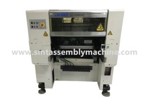 China QFN SMT Assembly Machine JUKI KE-2060/2060M/2070E SMT Pick And Place Machine wholesale