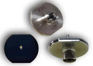 China Long Lifespan SMT Pick And Place Nozzles Panasonic CM402 CM202 Nozzle 120 wholesale