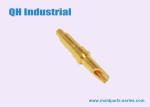 PCB Board Spring-Loaded Pin Electronic Connector,1A 2A 3A 4A 12V 28 Pin