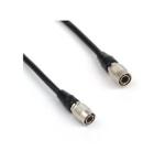 4 Pin Hirose Camera Connector Plug and D-Tap Male Female Connectors with Cables