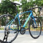 Disc Brake Road Bike Full Carbon Road Bicycle For Adults 700C Cycling Carbon