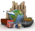 Door to Door Service Sea and Express Shipping with 24/7 Customer Support from to