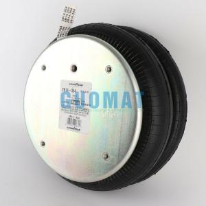 China Goodyear Air Bellow 2B14-354 Firestone W01-358-7145 Double Convoluted Air Spring wholesale