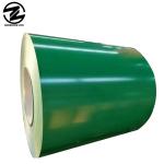 0.5mm Prepainted Galvanised Sheet Gi Color Coated Strip PPGI Steel Coils with