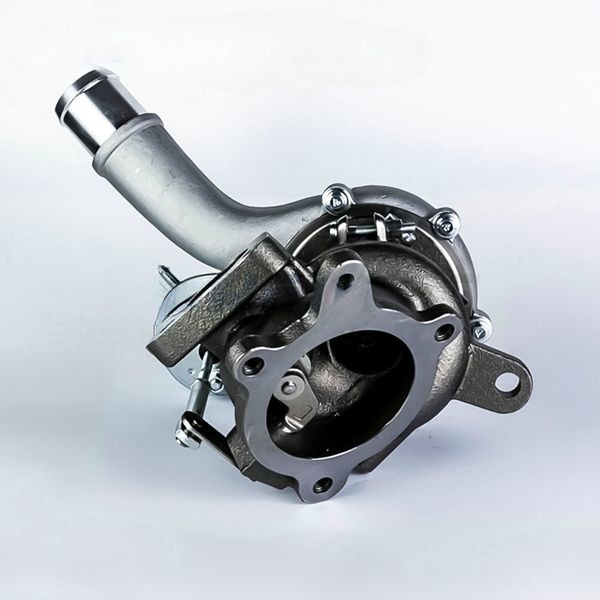 Turbocharger 790318-0004 MGT1549SL turbo for Ford Flex Taurus Explorer Lincoln MKS MKT