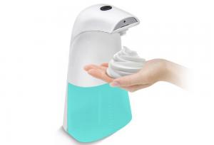 China Touchless Automatic Foam Soap Dispense Infrared Motion Sensor 250ML Pump on sale