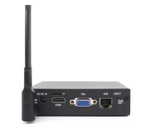 China Android 9.0 Rk3328 Media Player Box Advertising Publish Display wholesale