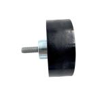 Drive Belt Idler Pulley LR073726 For Land Rover Defender 110 Discovery Sport
