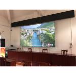 55inch samsung video wall surveillance cctv video wall data lcd video wall for