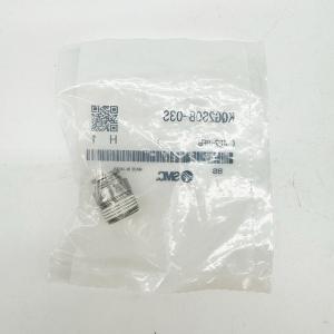 China SMC KQG2S08-03S Pneumatic Pipe Fittings Hose Thread Connection wholesale