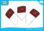 CBB81 Metallized Polyester Film Capacitor 5.0 ~ 85.0μF High Voltage Ceramic