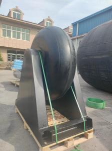 China Marine Boat Rubber Fenders The Ultimate Choice for Shipboard Protection wholesale