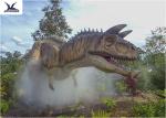 Sunproof Life Size Model Dinosaurs Large And Professional For Children Park