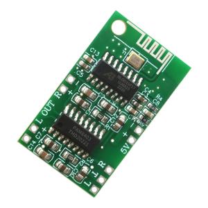 China CA-8469 5.0BT Bluetooth Audio Amplifier Module PAM8403 Chipset For Electronic Products wholesale