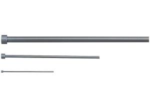 China 40～45HRC Base Material Injection Molding Tool 4mm Head JIS Head Blank Type wholesale