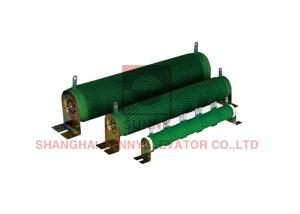 China Power Ceramic Braking Wire Wound Resistor 3000W For Elevator Lift Spare Parts wholesale
