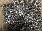 Decorative Wrought Iron Ornaments Corrosion Resistance For Fence Or Gate