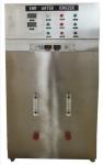 Commercial Alkaline Multifunctional Water Ionizer For Food Plants 5.0 - 10.0PH