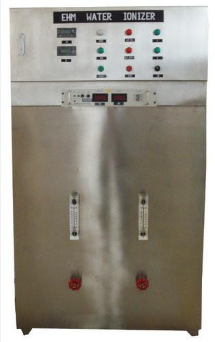 Safe Industrial Multifunctional Water Ionizer , 220V 50Hz Commercial Water