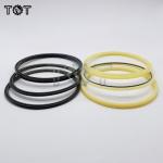 155MM SB121 Hydraulic Breaker Seal Kit NBR Rubber Seal Repair Kit
