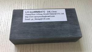 China 35-200mm Thickness Epoxy PU Tooling Board For Sheet Metal Forming wholesale