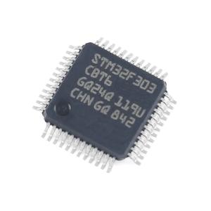 China STM32F100V8T6BTR wholesale