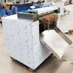 50-99L Capacity Straight Paper Strips Shredder Machine 3MM 4MM 5MM Ruffle Paper