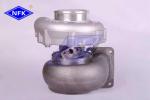 Doosan Spare Parts Excavator D2366 Engine Power Turbo Charger DH420-7 DH380