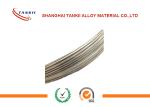 5mm Oxidated Fecral Alloy Wire 0cr27al7mo2 For Industrial Furnace Heating