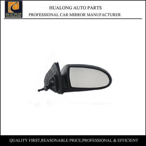 China 2006 Hyundai Accent Side View Mirror Manual OEM 87610-1E130 87620-1E130 wholesale