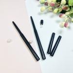 Automatic Twist up Lipliner Pencil Tube For Customizable Color Formula Lip Line