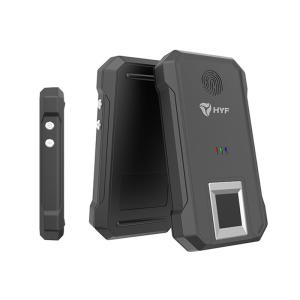 China FAP20 Biometric Card Reader Fingerprint Suprema For Police Station Management wholesale
