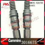 3016675 KT19-C450 3003958 Diesel Injector 3016676 3003958 3022197 3052227