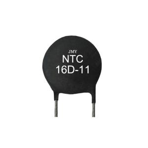 China Low Price NTC Power Thermistor 16D-11 MF72 Thermistor Inrush Current Limiter wholesale