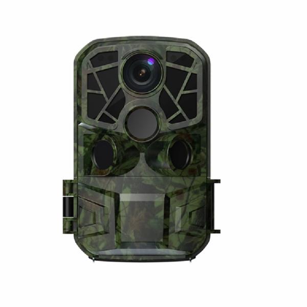 3PIR Hunting Game Camera High Definition Ip65 Waterproof Night Vision Wildlife