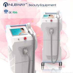 China vertical permanent diode laser hair removal wholesale