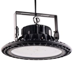 China Industrial 150W High Bay Emergency Lighting Dustproof High Bay Fixture For Workshop Lighting wholesale
