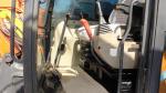 Mini used doosan DH60-7 crawler excavator fro sale/used doosan DH60-7 excavator