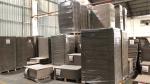 1mm 2mm 3mm 4 mm 1200gsm grey paper non - asbestos vulcanized black grey beating