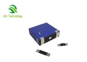China 10KWH Lithium Ion Lifepo4 Battery Cells Deep Cycle 3.2V 2.12kg Cell Weight wholesale