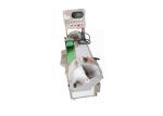 Spring Onion / Radish / Tomato 150KG Multifunction Vegetable Cutting Machine