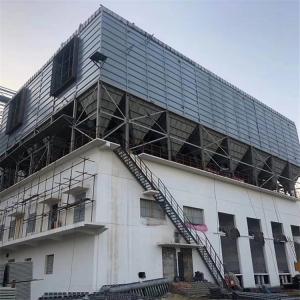 China Odm Pulse Bag Industrial Dust Collector Sawdust Extraction wholesale