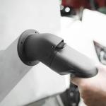EVCOME EV Charger Holder Holster Dock Type 2 Charging Cable connector Extra