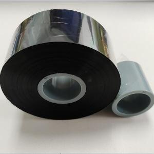 China TTO Printer TTR Wax Resin Thermal Transfer Ribbons For Printing And Labeling on sale