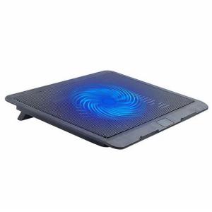China ETEK Laptop Cooling Pad - OEM Slim and Silent 5V 17 Inch Laptop Cooler Pad Cooling Platform Many Colors Available wholesale