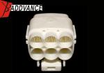 6 Position Female Sumitomo Mt Connector 6180-6771 With ISO9001 Approval